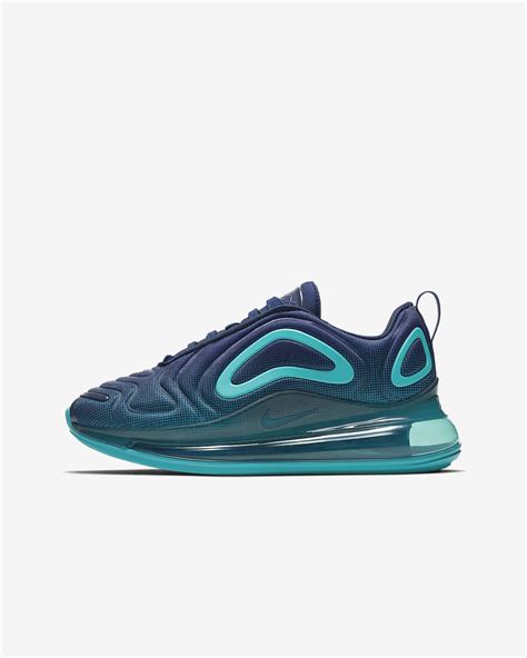 nike air max 720 schuh für jüngere ältere kinder größe|Zehentrenner & Badelatschen Nike Air Max 720 .